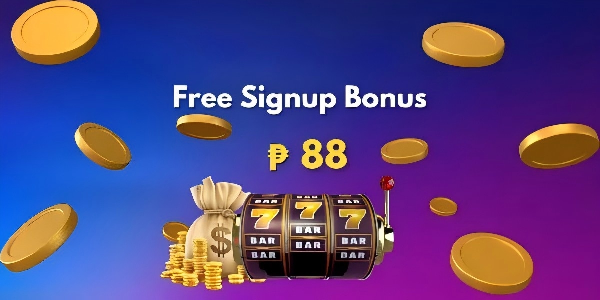 wagi777 casino welcome bonus promotion