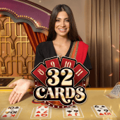 32 Baraha on wagi777