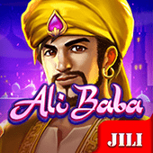 Ali Baba on wagi777