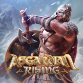 Asgardian Rising on wagi777