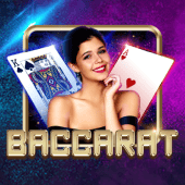 Baccarat B on wagi777