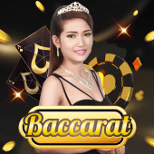 Baccarat hot game on wagi777