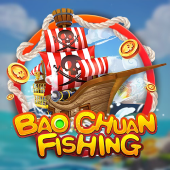 Bao Chuan Fishing on wagi777