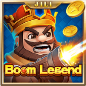 Boom Legend on wagi777