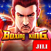 Boxing King on wagi777