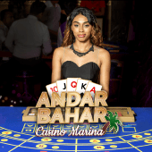 Casino Marina Andar Bahar on wagi777