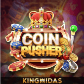 Coin Pusher on wagi777