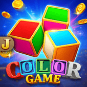 Color Game on wagi777