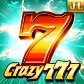 Crazy777 on wagi777