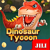 Dinosaur Tycoon on wagi777