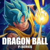 Dragon Ball slot on wagi777