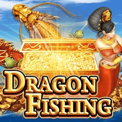 Dragon Fishing on wagi777