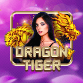 Dragon Tiger on wagi777