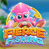 Fierce Fishing on wagi777
