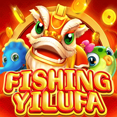 Fishing Yi Lu Fa on wagi777