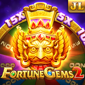 Fortune Gems 2 on wagi777