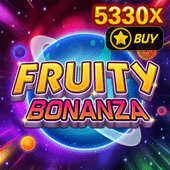 Fruity Bonanza on wagi777