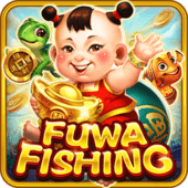 Fuwa Fishing on wagi777