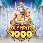 Gates of Olympus 1000 RTP on wagi777
