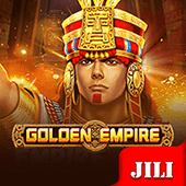 Golden Empire on wagi777