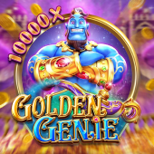 Golden Genie on wagi777