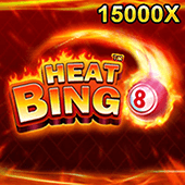 Heat Bingo RTP on wagi777