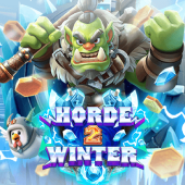 Horde 2 Winter on wagi777