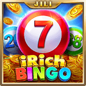 Irich Bingo on wagi777