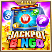 Jackpot Bingo on wagi777