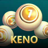 Keno on wagi777