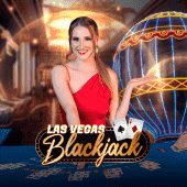 Las Vegas Blackjack on wagi777