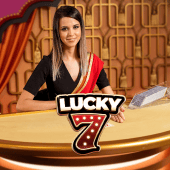Lucky 7 on wagi777