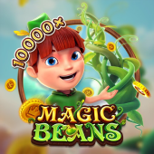 Magic Beans on wagi777