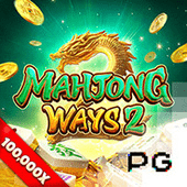 Mahjong Ways 2 on wagi777