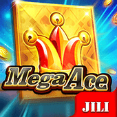 Mega Ace on wagi777