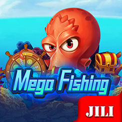 Mega Fishing on wagi777