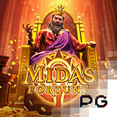 Midas Fortune on wagi777