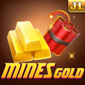 Mines Gold slot on wagi777