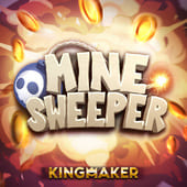 Minesweeper on wagi777