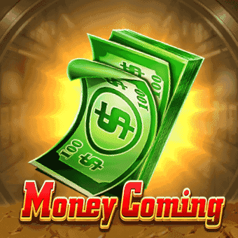 Money Coming on wagi777