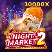 Night Market 2 on wagi777