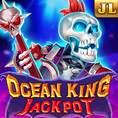 Ocean King Jackpot on wagi777