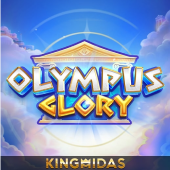 Olympus Glory on wagi777