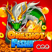 Oneshot Fishing on wagi777