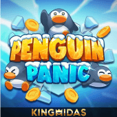 Penguin Panic on wagi777