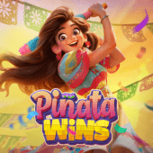 Pinata Wins on wagi777