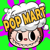 Popmart slot on wagi777