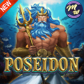 Poseidon slot on wagi777