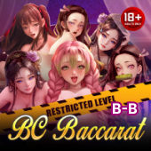 Sexy Blockchain Baccarat on wagi777