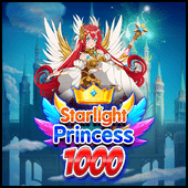 Starlight Princess 1000 on wagi777